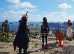 Final Fantasy VII: Rebirth bevestigd voor begin 2024 in trailer