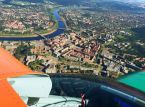 Microsoft Flight Simulator krijgt een grote update voor Duitsland