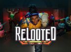 Relooted is een stijlvolle platformgame over het terugstelen van gestolen relikwie&euml;n