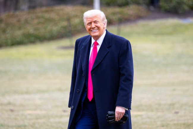 Trump kondigt een staakt-het-vuren tussen Israël en Libanon aan: 