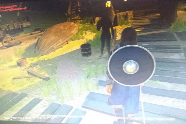 Assassin's Creed Valhalla