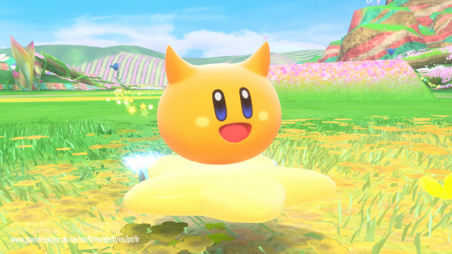 Kirby Air Riders Final Preview: misschien wel de meest polariserende game van het jaar