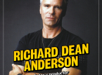 San Diego Comic-Con M&aacute;laga 2026 zal Stargate SG-1 en MacGyver-ster Richard Dean Anderson als speciale gast hebben