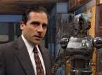 Fallout 4 nooit meer hetzelfde zal zijn na bezoek van Michael Scott