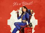 Fallout-serie krijgt drie coole posters