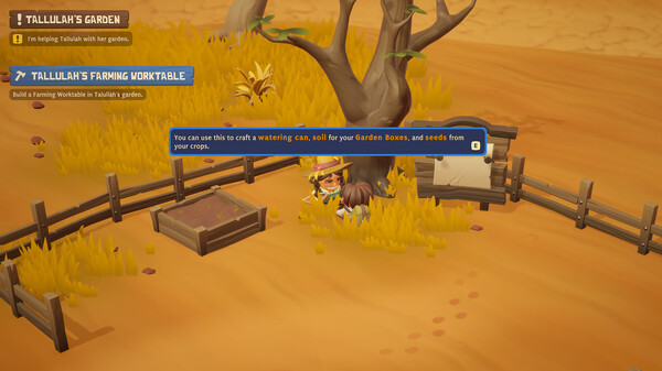 Top vijf indiegames op Gamescom 2024