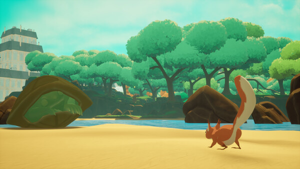 Top vijf indiegames op Gamescom 2024