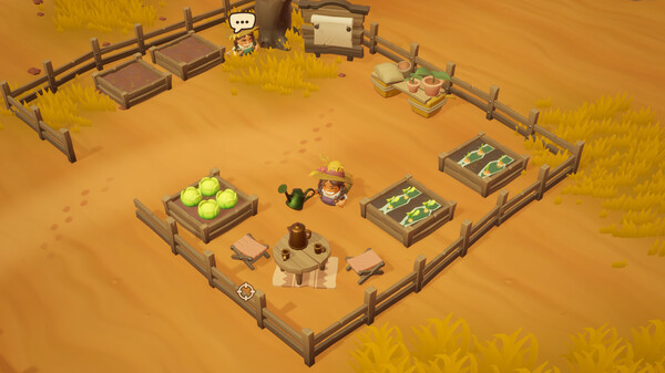 Top vijf indiegames op Gamescom 2024