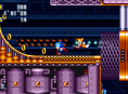 Sonic Mania's Flying Battery Zone getoond in nieuwe video