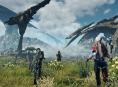 Tetris 99 werkt deze week samen met Xenoblade Chronicles X: Definitive Edition met een speciaal thema