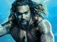 James Wan drijft de spot met de nieuw uitgebrachte Aquaman-teaser