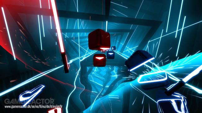 Beat Saber