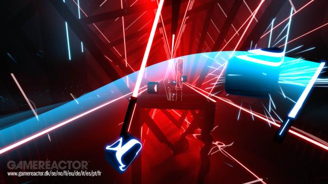 Beat Saber