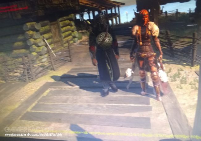 Assassin's Creed Valhalla