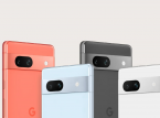 Google Pixel 8 kan 7 jaar aan updates krijgen