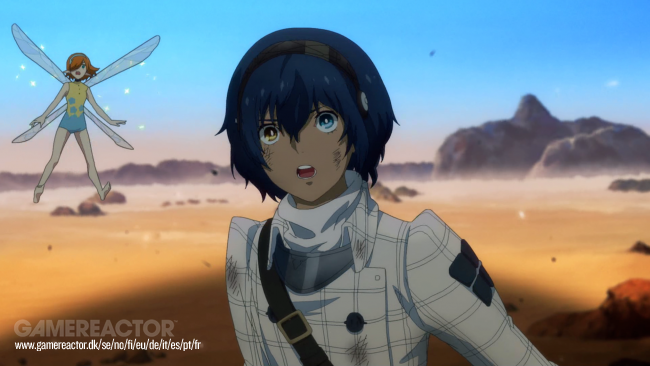 Metaphor: ReFantazio