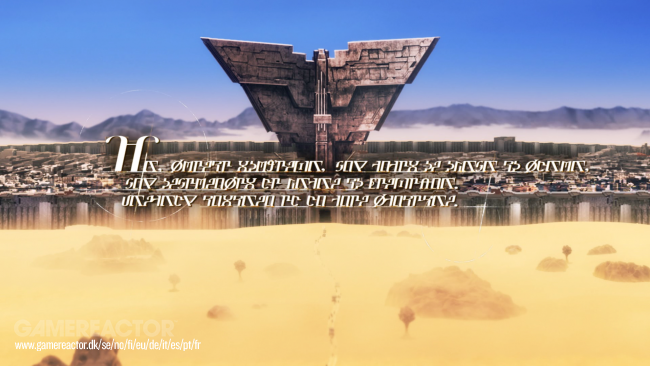 Metaphor: ReFantazio