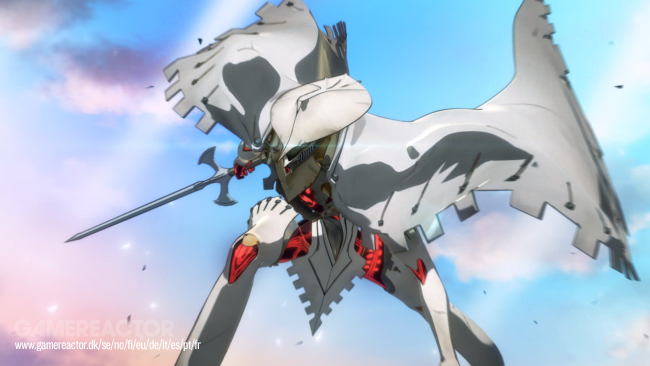 Metaphor: ReFantazio