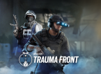 Operation Trauma Front, het tweede seizoen van Rainbow Six Mobile, is nu live