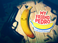 My Friend Pedro is "een gewelddadig ballet over vriendschap"
