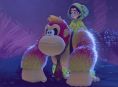 Donkey Kong Bananza: Alle bananen in Tempest Layer