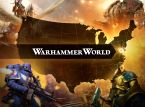 Warhammer World USA opent eind 2027