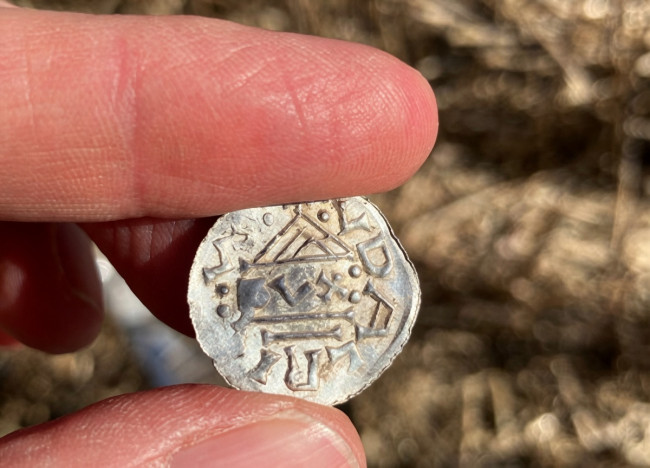 Archeologische jackpot in Noorwegen: enorme Vikingschat ontdekt