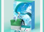 Hatsune Miku krijgt offici&euml;le draadloze oordopjes
