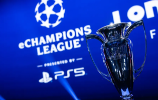 EA geeft details over het formaat en de toewijzing van slots voor de eChampions League 2025
