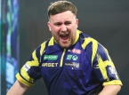 Tiener-darts-superster Luke Littler beschouwt zichzelf als beter dan Lamine Yamal