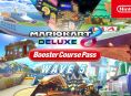 Mario Kart 8 Deluxe's wave 5 van de Booster Course Pass wordt volgende week gelanceerd
