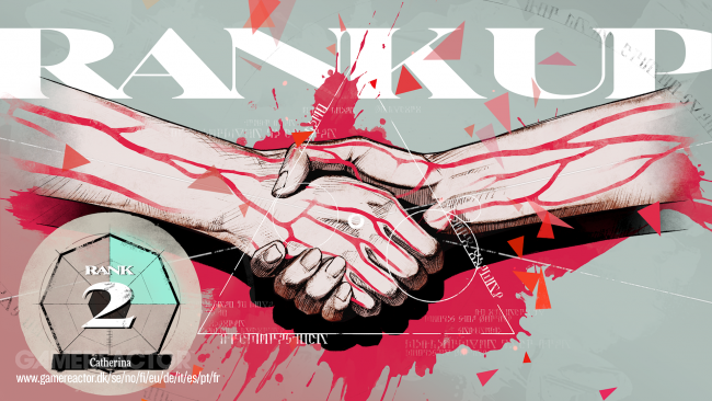 Metaphor: ReFantazio