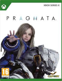 Pragmata