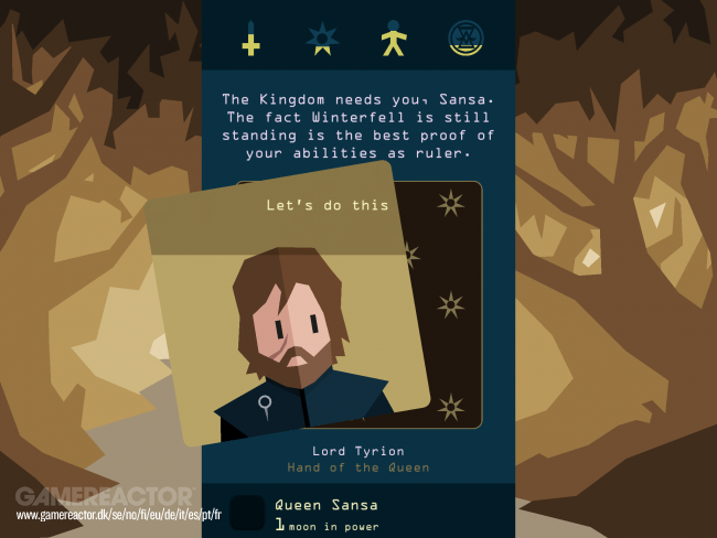 Reigns: Game of Thrones