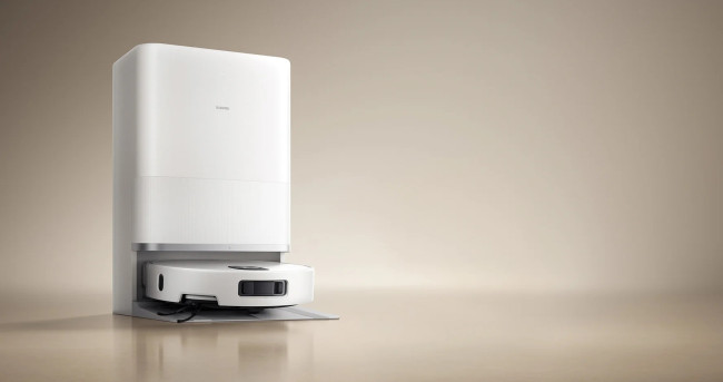 Xiaomi Robot Vacuum 5