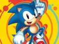 Sonic Mania op pc enkele weken uitgesteld
