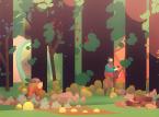 De realtime MMO Seed onthult zijn cinematische trailer