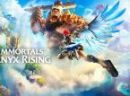 Immortals: Fenyx Rising 2 wordt geen vervolg, maar eerder een spin-off