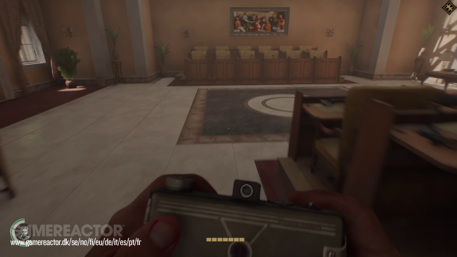 Indiana Jones and the Great Circle