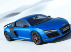 De Audi R8 zou in de toekomst terug kunnen komen