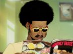 Ontdek Bancho the Chef 's achtergrondverhaal in de aankomende Dave the Diver prequel