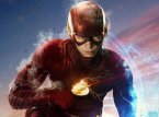 Grant Gustin wil terugkeren als The Flash in het DC Universe