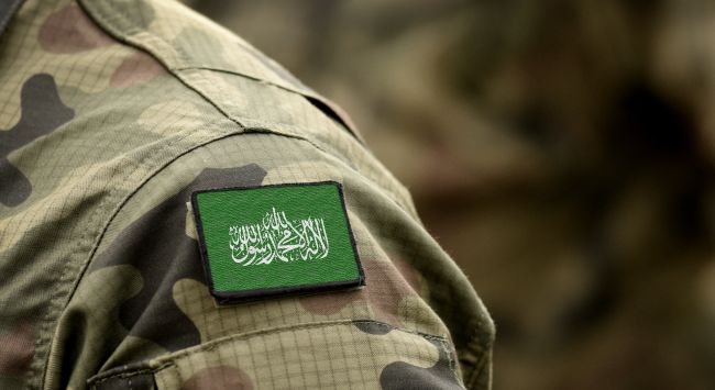 Hamas zal 