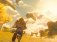 The Legend of Zelda: Tears of the Kingdom gaat verder bovenaan de britse boxed sales chart