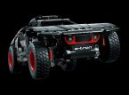 Lego brengt een nieuwe Audi RS Q e-tron uit