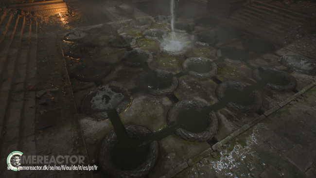 Indiana Jones and the Great Circle