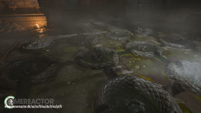 Indiana Jones and the Great Circle