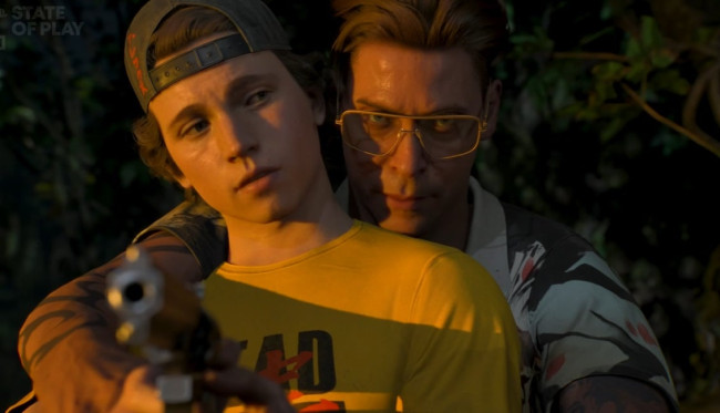 Heeft de Until Dawn-film stiekem Until Dawn 2 geteas?