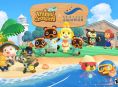 Animal Crossing: New Horizons ervaring komt naar Seattle Aquarium