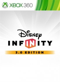 Disney Infinity 3.0: Play Without Limits